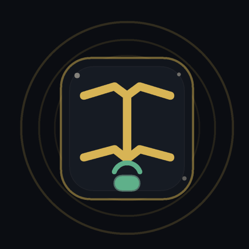 Calmory: Private Journal